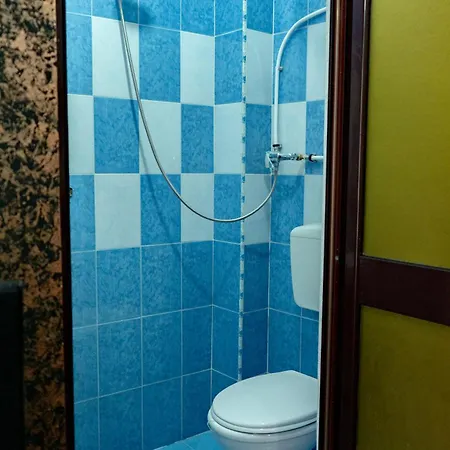 Barbara's * Shkodër