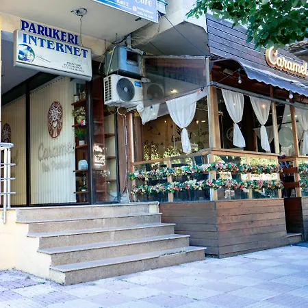 Barbara's